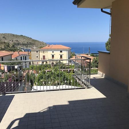 Meuble Leonetti Acomodação com café da manhã Centola Exterior foto
